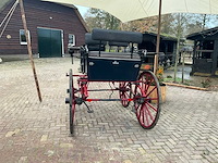 Koets - afbeelding 18 van  23