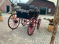 Koets - afbeelding 19 van  23