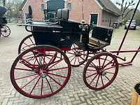 Koets - afbeelding 20 van  23