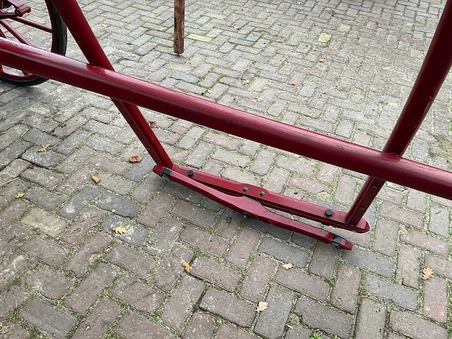 Koets - afbeelding 23 van  23