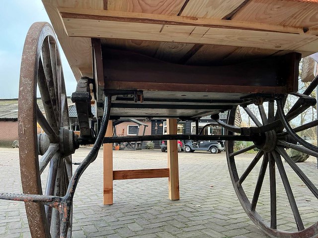Koetsbartafel - afbeelding 4 van  13