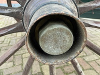 Koetsbartafel - afbeelding 5 van  13