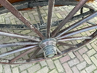 Koetsbartafel - afbeelding 6 van  13