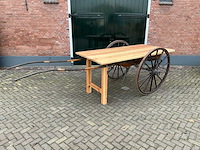 Koetsbartafel - afbeelding 1 van  13