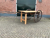Koetsbartafel - afbeelding 7 van  13