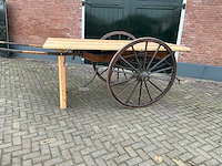 Koetsbartafel - afbeelding 8 van  13