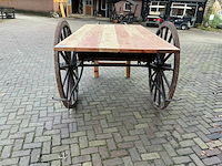 Koetsbartafel - afbeelding 10 van  13