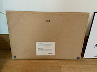 Koetsier prent op hout (5x) - afbeelding 10 van  10