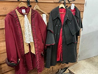 Koetsierjas (3x) - afbeelding 1 van  4