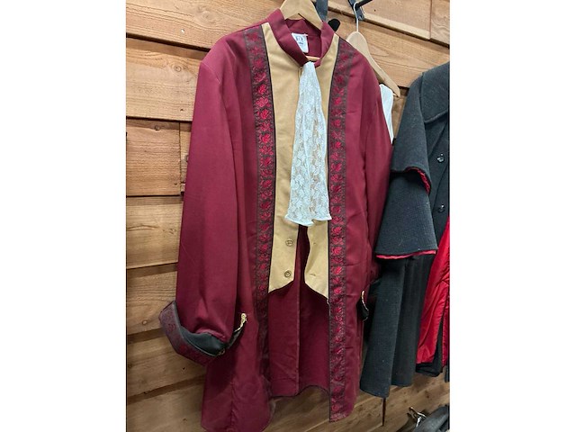 Koetsierjas (3x) - afbeelding 2 van  4