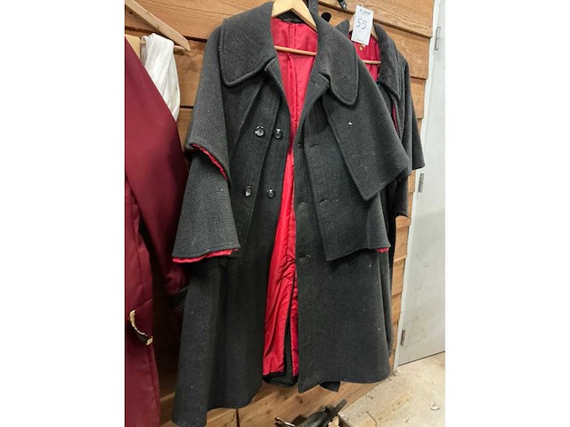 Koetsierjas (3x) - afbeelding 3 van  4