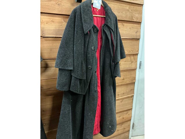 Koetsierjas (3x) - afbeelding 4 van  4