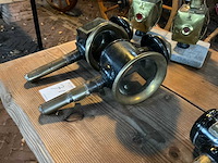 Koetslantaarn (2x) - afbeelding 2 van  6