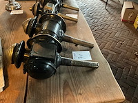 Koetslantaarn (2x) - afbeelding 5 van  6
