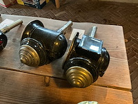Koetslantaarn (2x) - afbeelding 6 van  6