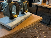 Koetslantaarn (2x) - afbeelding 3 van  6