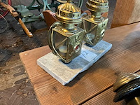 Koetslantaarn (2x) - afbeelding 6 van  6