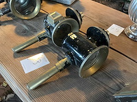 Koetslantaarn (2x) - afbeelding 2 van  6