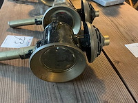 Koetslantaarn (2x) - afbeelding 3 van  6