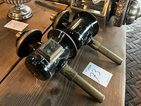 Koetslantaarn (2x) - afbeelding 4 van  6