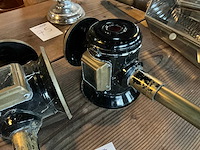 Koetslantaarn (2x) - afbeelding 5 van  6