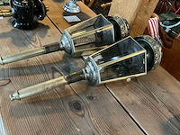 Koetslantaarn (2x) - afbeelding 2 van  8