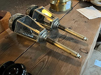 Koetslantaarn (2x) - afbeelding 3 van  8