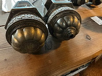 Koetslantaarn (2x) - afbeelding 7 van  8