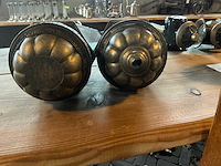 Koetslantaarn (2x) - afbeelding 8 van  8