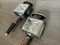 Koetslantaarnset - afbeelding 4 van  4