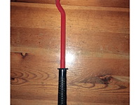 Koevoet 30 cm (doos-q) - afbeelding 1 van  3