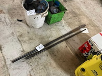 Koevoet - afbeelding 2 van  3