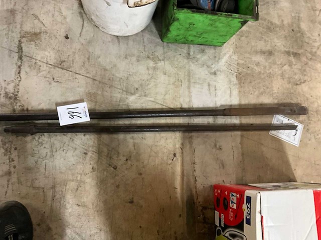 Koevoet - afbeelding 3 van  3