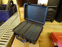 Koffer (10x) - afbeelding 1 van  2