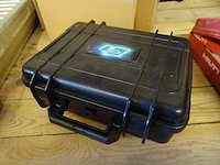 Koffer (10x) - afbeelding 2 van  2