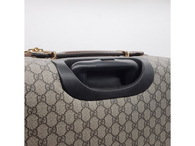 Koffer, gucci, 728097 520981 - afbeelding 2 van  12