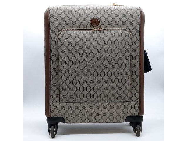 Koffer, gucci, 728097 520981 - afbeelding 1 van  12