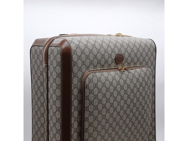 Koffer, gucci, 728097 520981 - afbeelding 5 van  12