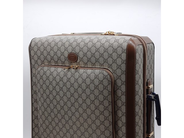 Koffer, gucci, 728097 520981 - afbeelding 7 van  12