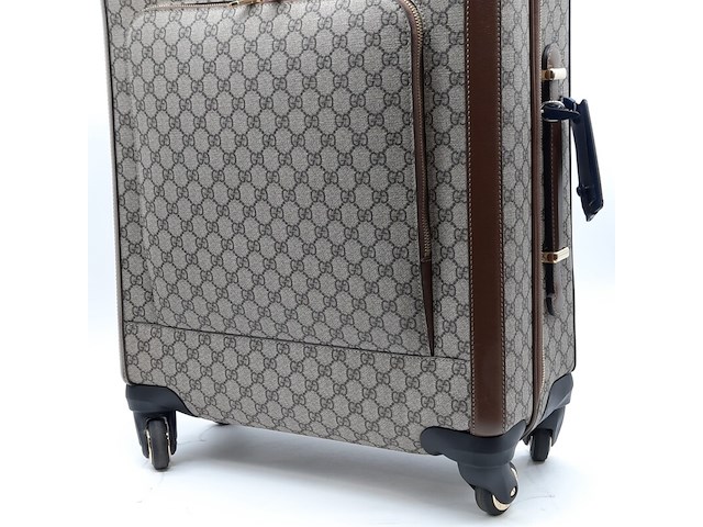 Koffer, gucci, 728097 520981 - afbeelding 8 van  12