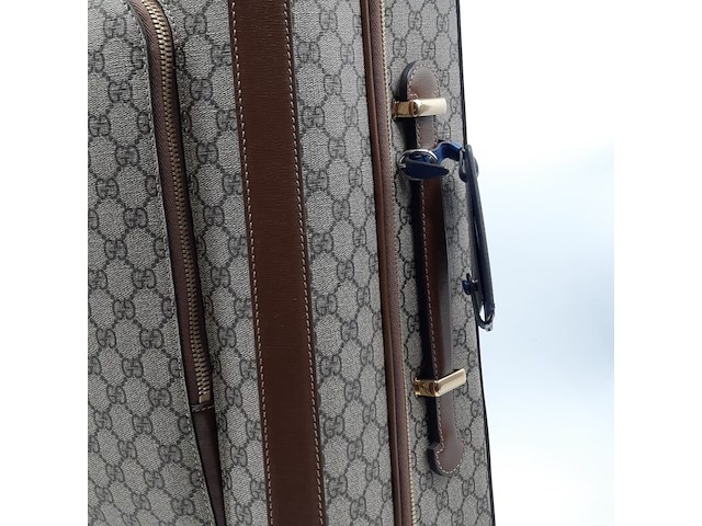 Koffer, gucci, 728097 520981 - afbeelding 9 van  12