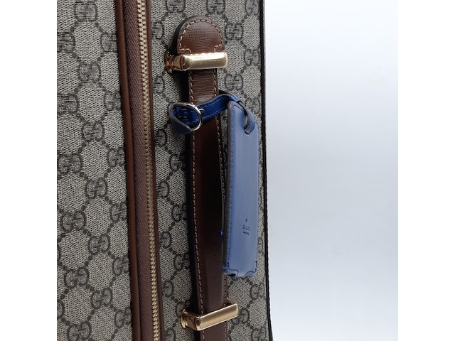 Koffer, gucci, 728097 520981 - afbeelding 10 van  12