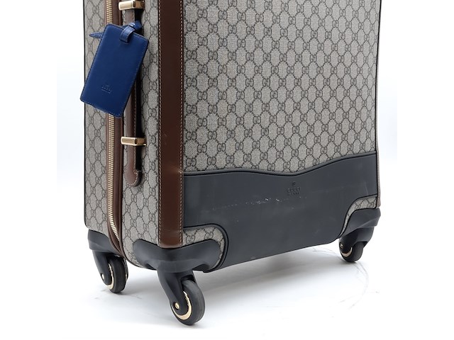 Koffer, gucci, 728097 520981 - afbeelding 12 van  12