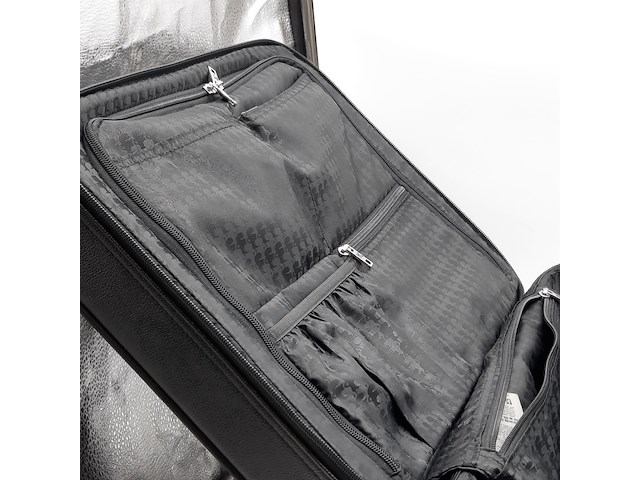 Koffer, karl lagerfeld, 205w3007 - afbeelding 2 van  10
