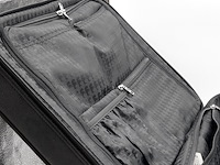 Koffer, karl lagerfeld, 205w3007 - afbeelding 2 van  10
