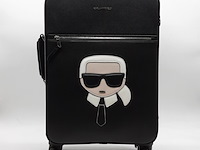 Koffer, karl lagerfeld, 205w3007 - afbeelding 1 van  10