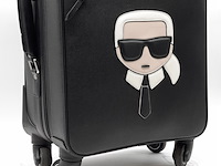 Koffer, karl lagerfeld, 205w3007 - afbeelding 4 van  10
