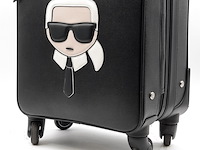 Koffer, karl lagerfeld, 205w3007 - afbeelding 6 van  10