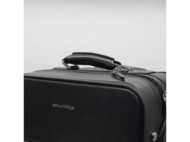 Koffer, karl lagerfeld, 205w3007 - afbeelding 7 van  10