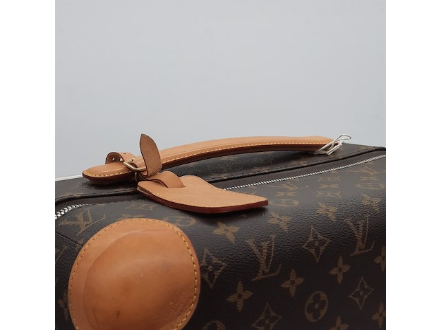 Koffer, louis vuitton - afbeelding 10 van  13